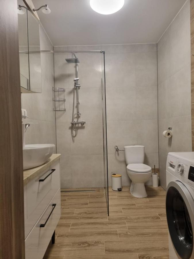 Apartamenty Jelen Pod Grapom Banska Nizna Kültér fotó