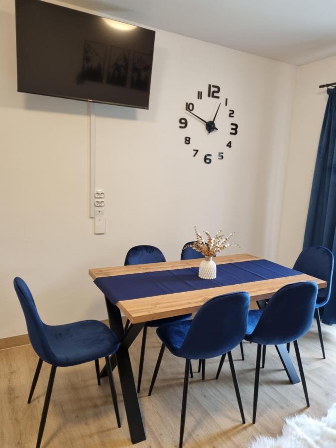 Apartamenty Jelen Pod Grapom Banska Nizna Kültér fotó