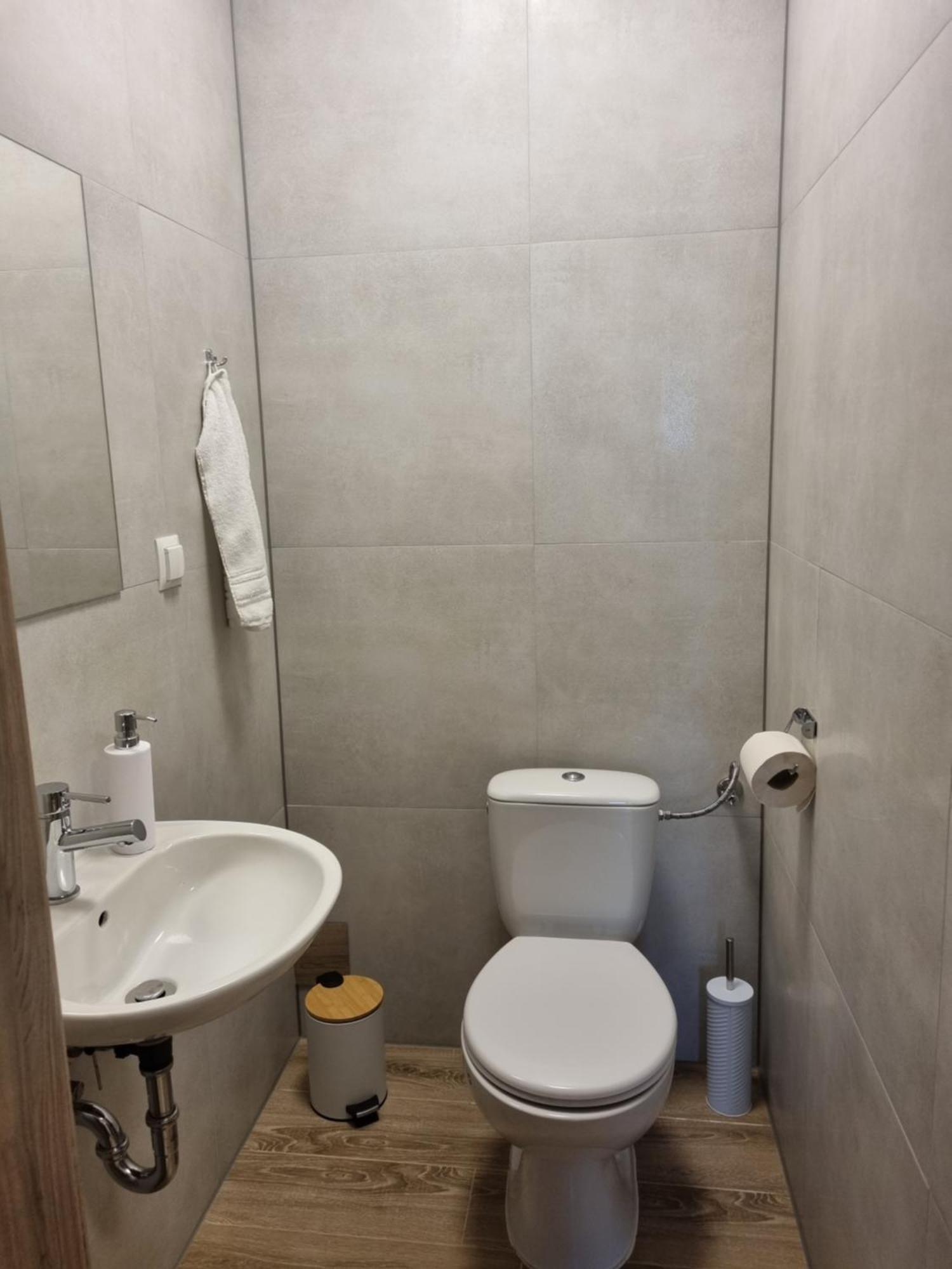 Apartamenty Jelen Pod Grapom Banska Nizna Kültér fotó