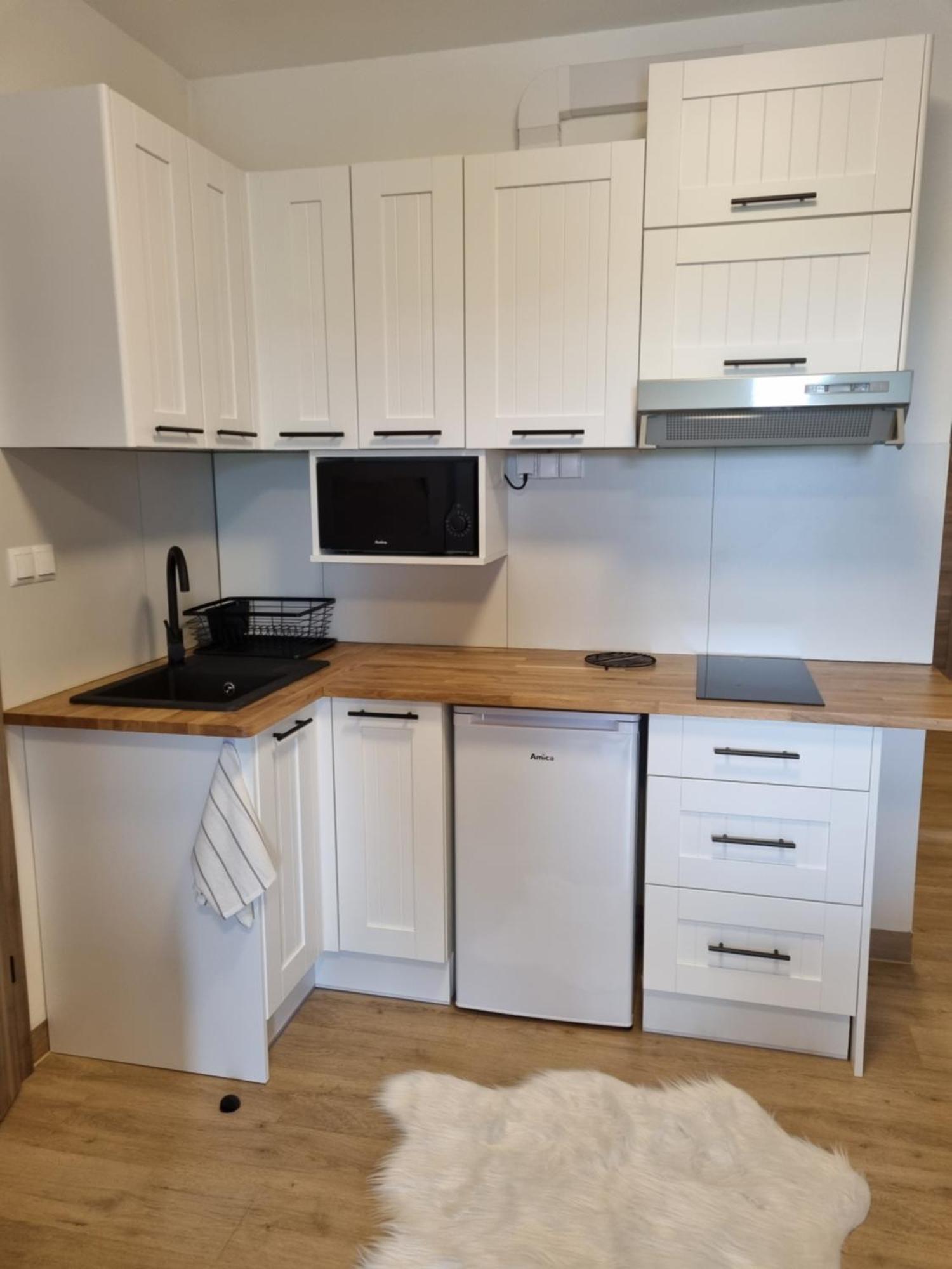 Apartamenty Jelen Pod Grapom Banska Nizna Kültér fotó